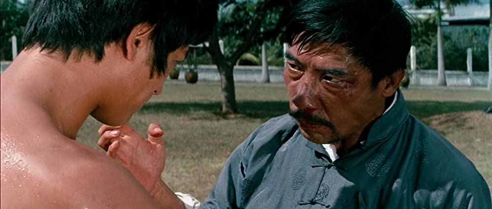 ドラゴン危機一発の画像