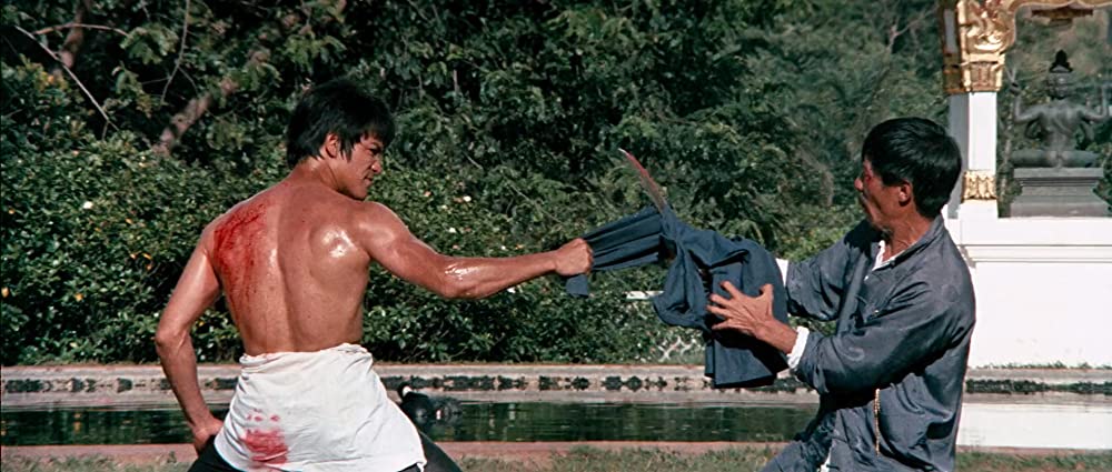 ドラゴン危機一発の画像