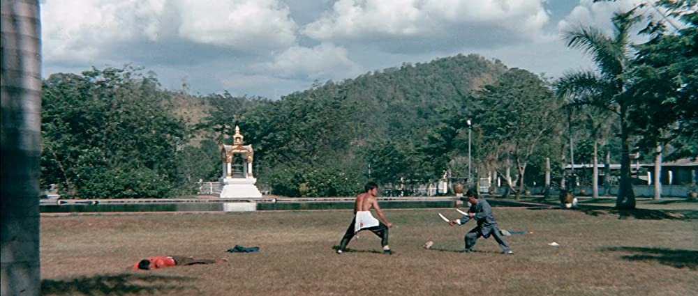 ドラゴン危機一発の画像