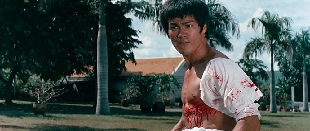 ドラゴン危機一発の画像