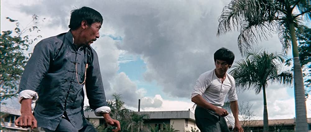 ドラゴン危機一発の画像