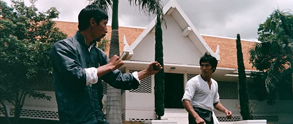 ドラゴン危機一発の画像