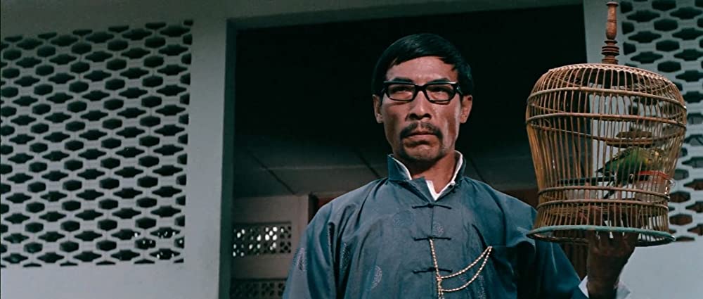 ドラゴン危機一発の画像