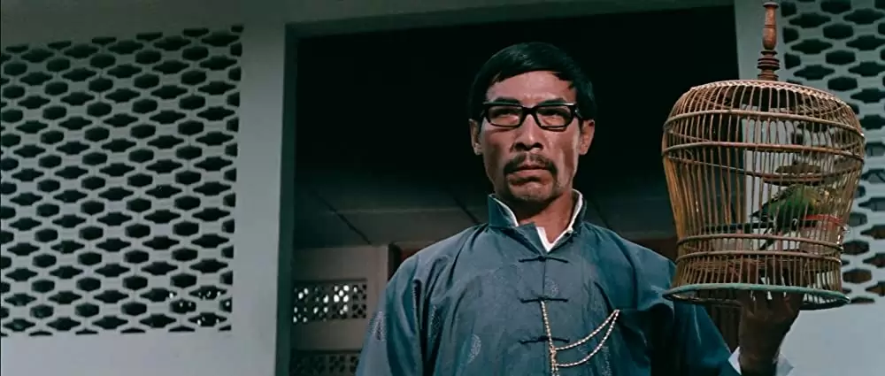 ドラゴン危機一発の画像