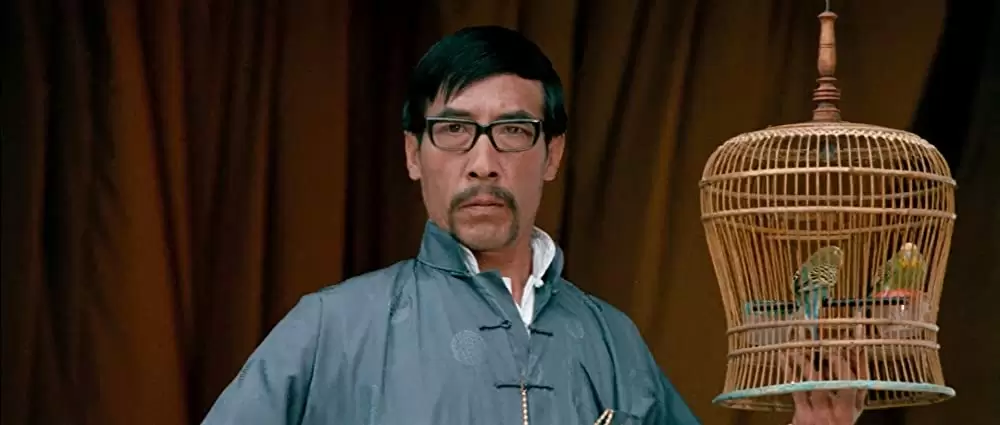 ドラゴン危機一発の画像