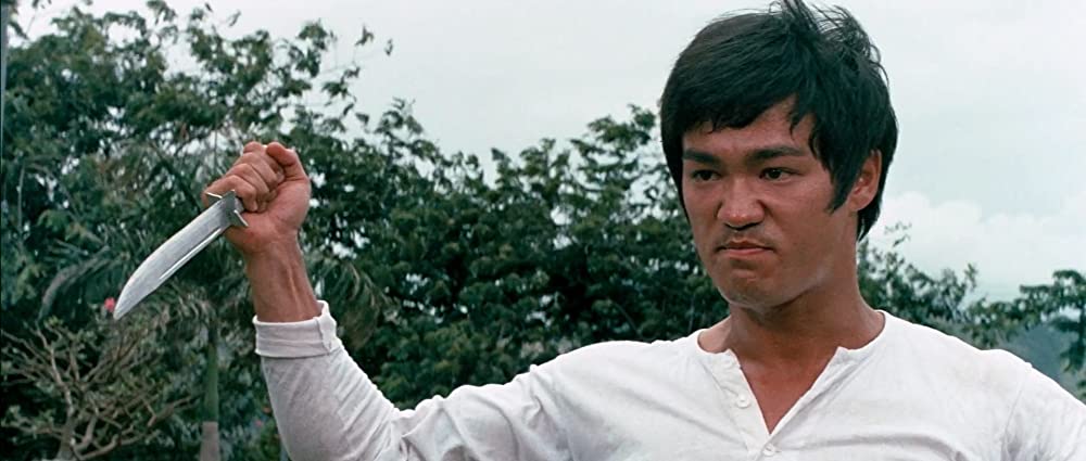 ドラゴン危機一発の画像