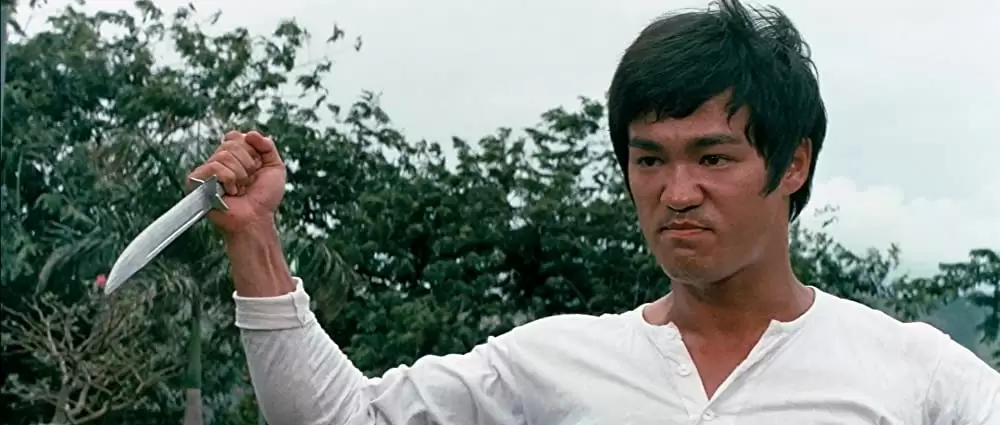 ドラゴン危機一発の画像