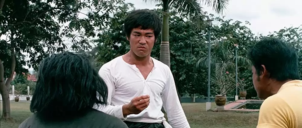 ドラゴン危機一発の画像