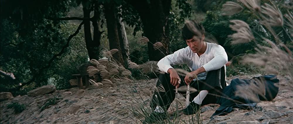 ドラゴン危機一発の画像