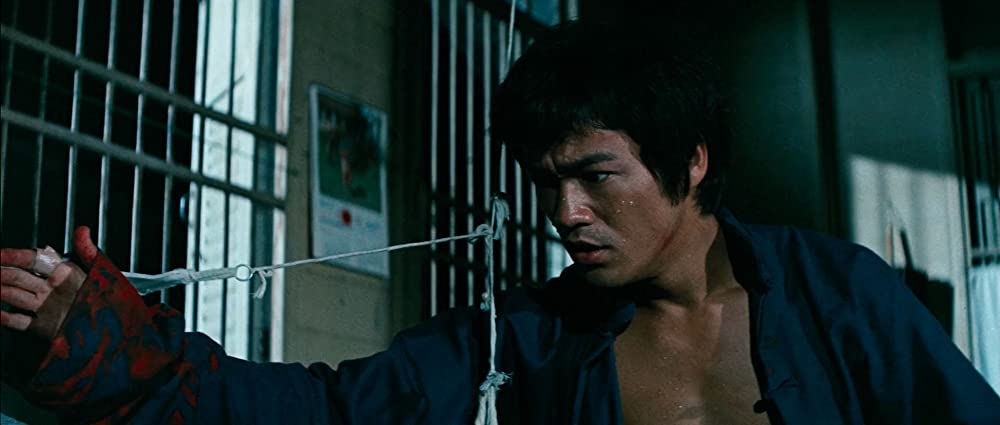 ドラゴン危機一発の画像