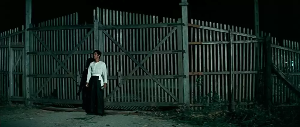 ドラゴン危機一発の画像