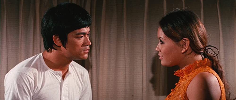 ドラゴン危機一発の画像