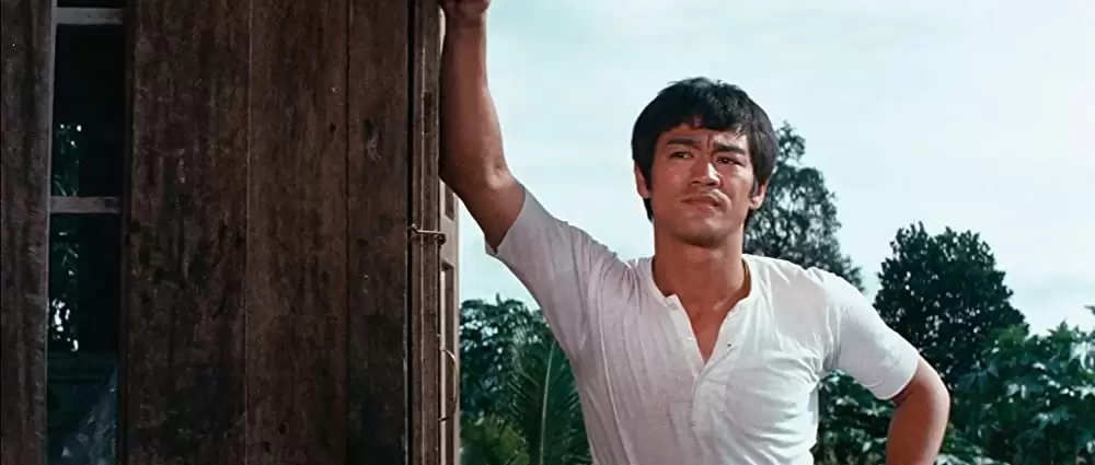 ドラゴン危機一発の画像