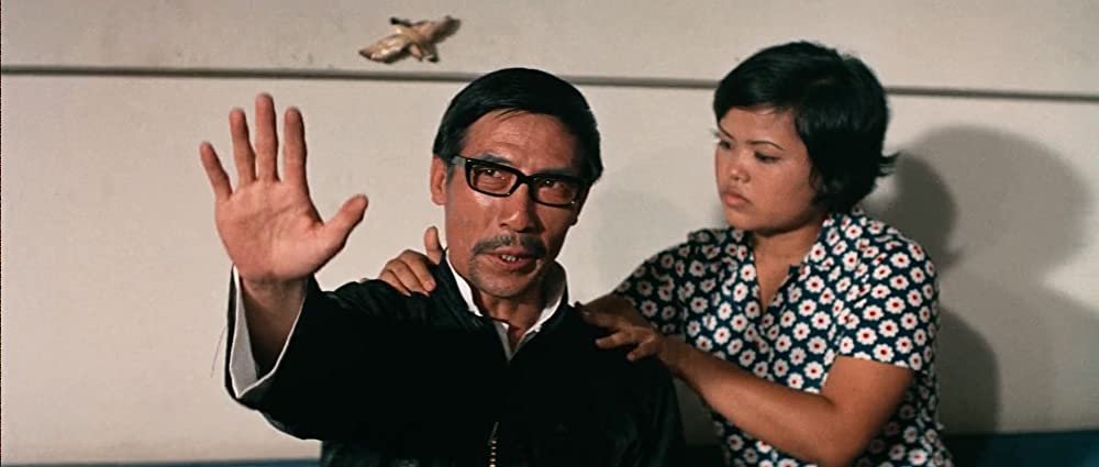 ドラゴン危機一発の画像