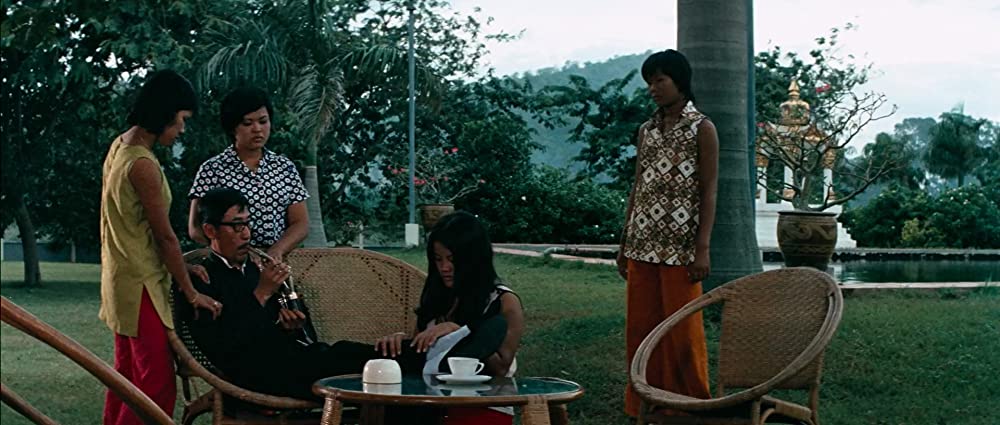 ドラゴン危機一発の画像