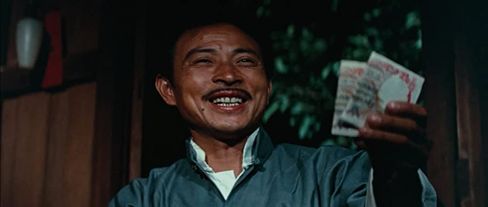 ドラゴン危機一発の画像