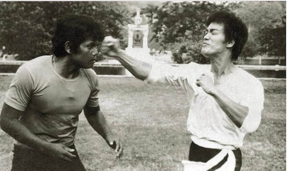 ドラゴン危機一発の画像