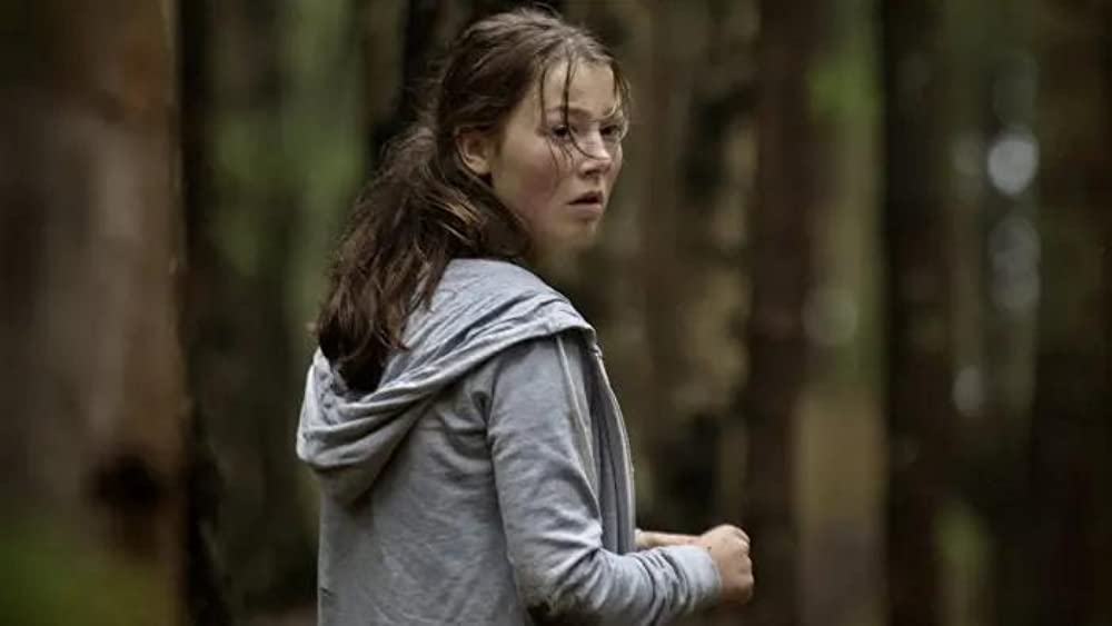 ウトヤ島、7月22日の画像