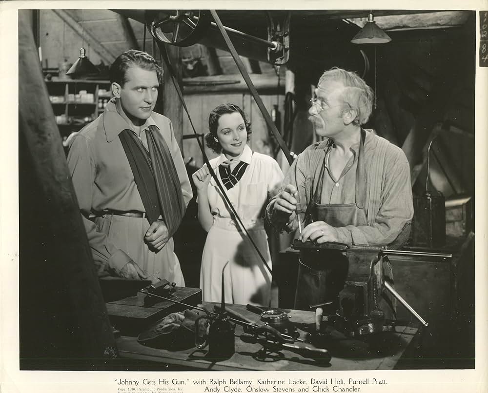 武装せる市街の写真