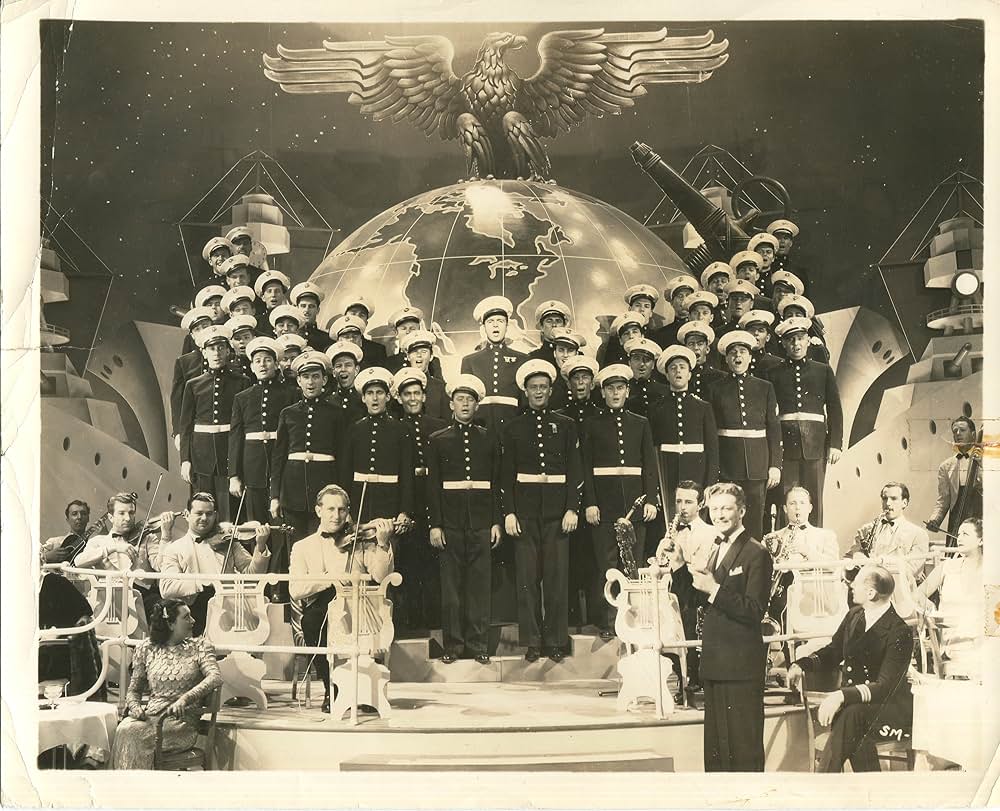 唄う陸戦隊の画像