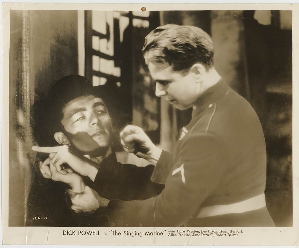 唄う陸戦隊の画像