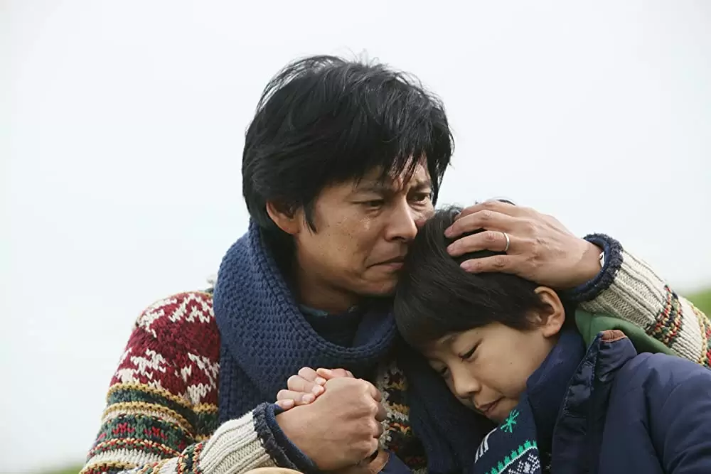 ボクの妻と結婚してください。の画像