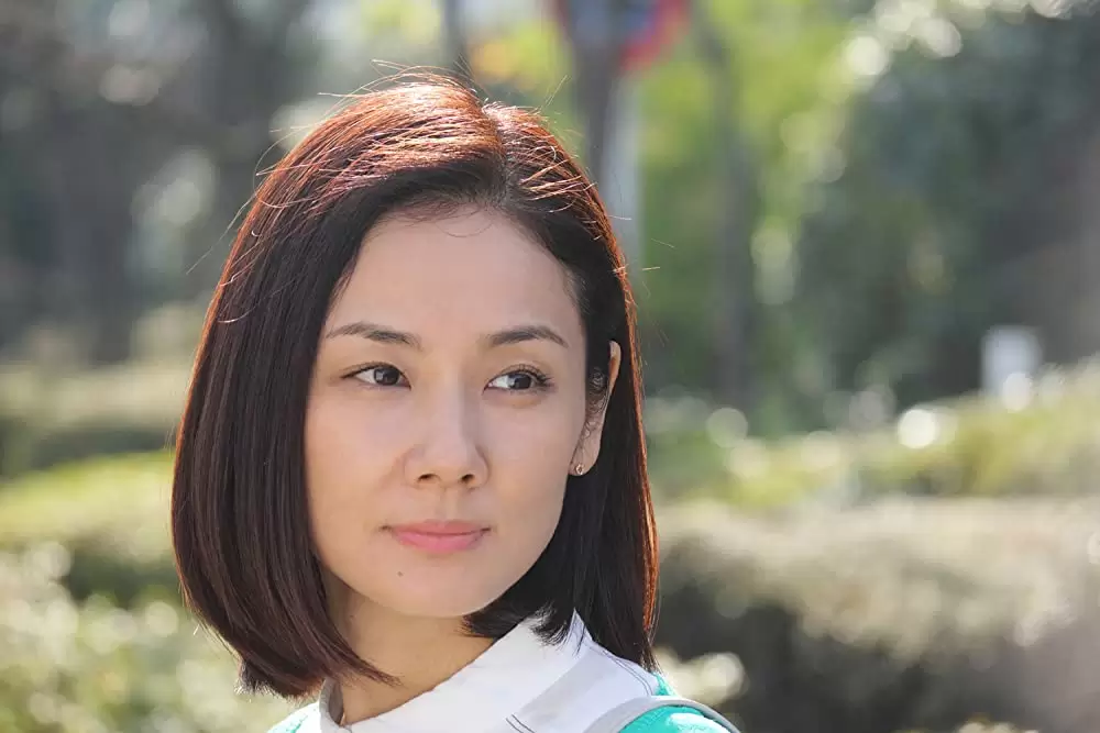 ボクの妻と結婚してください。の画像