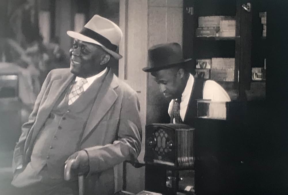 The Black Networkの画像