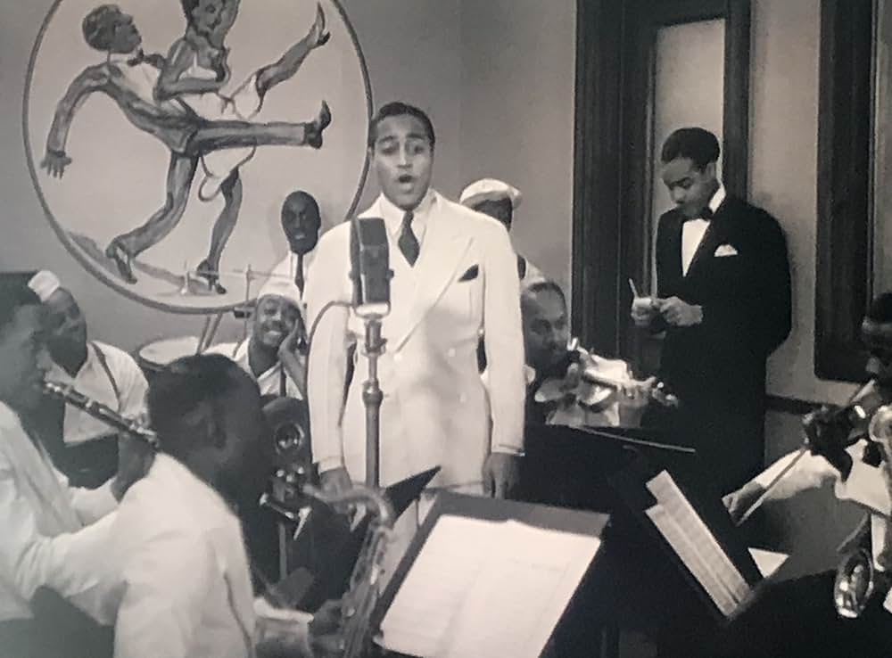 The Black Networkの写真