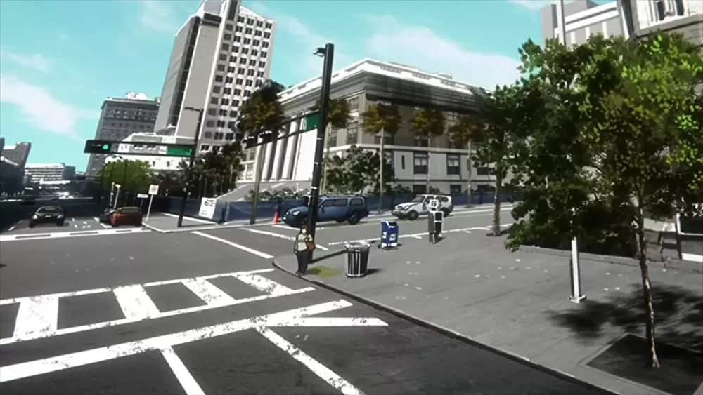 虐殺器官の画像