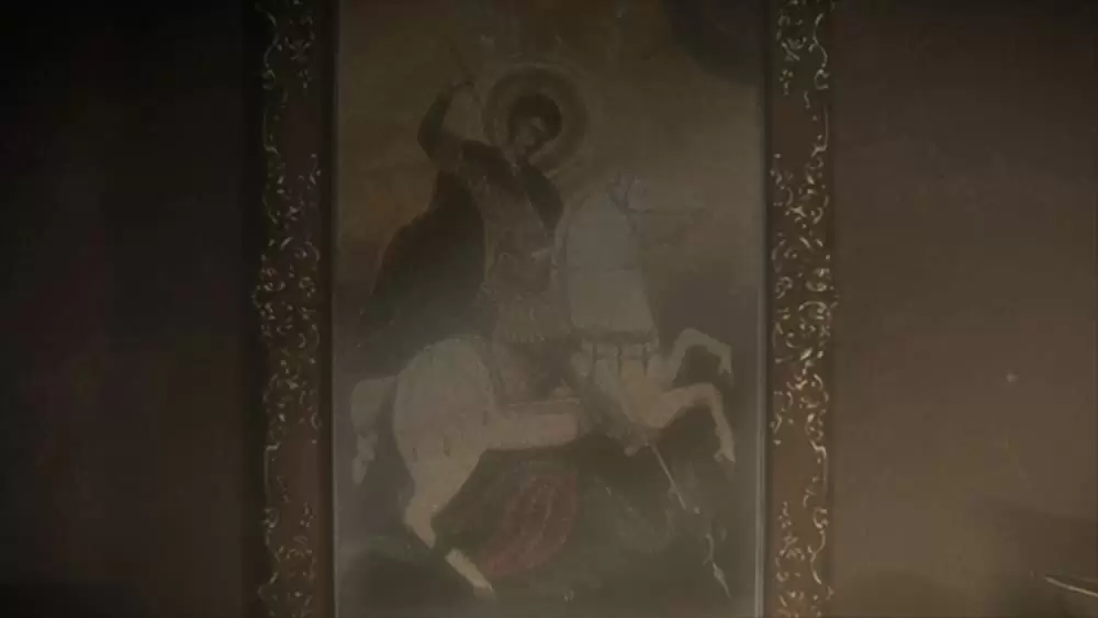 「虐殺器官」の画像