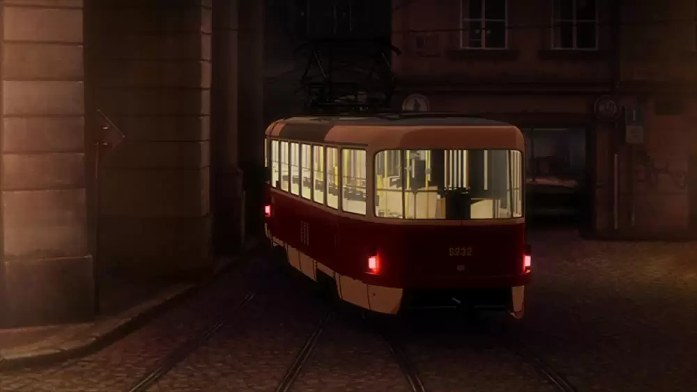 虐殺器官の画像