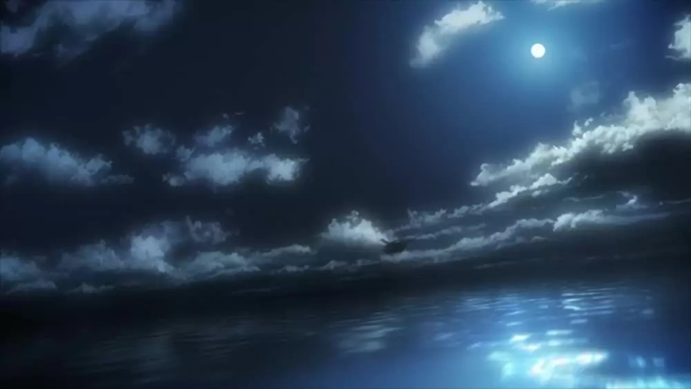 虐殺器官の画像