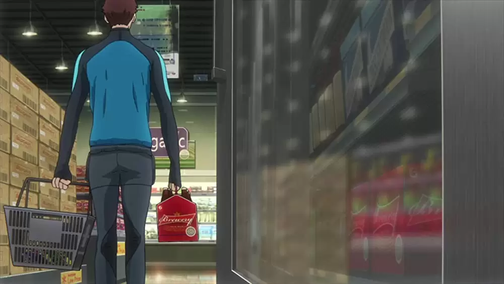 虐殺器官の画像