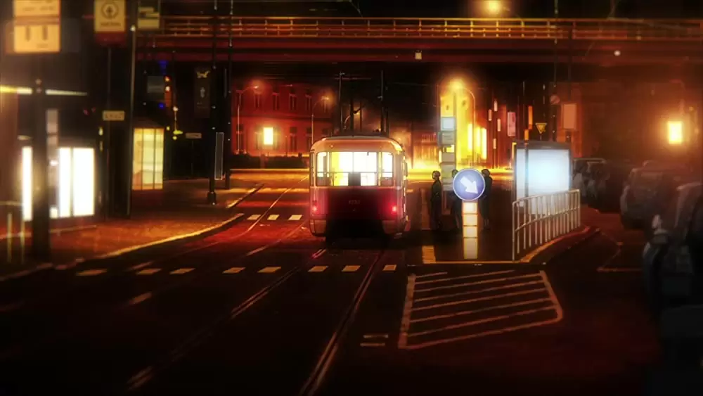 虐殺器官の画像