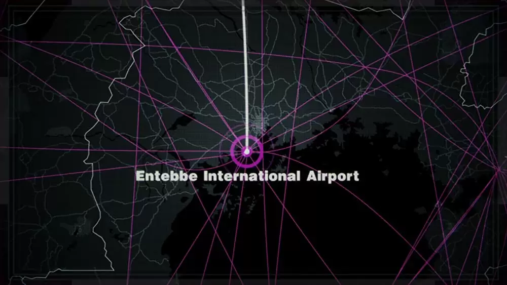 虐殺器官の画像