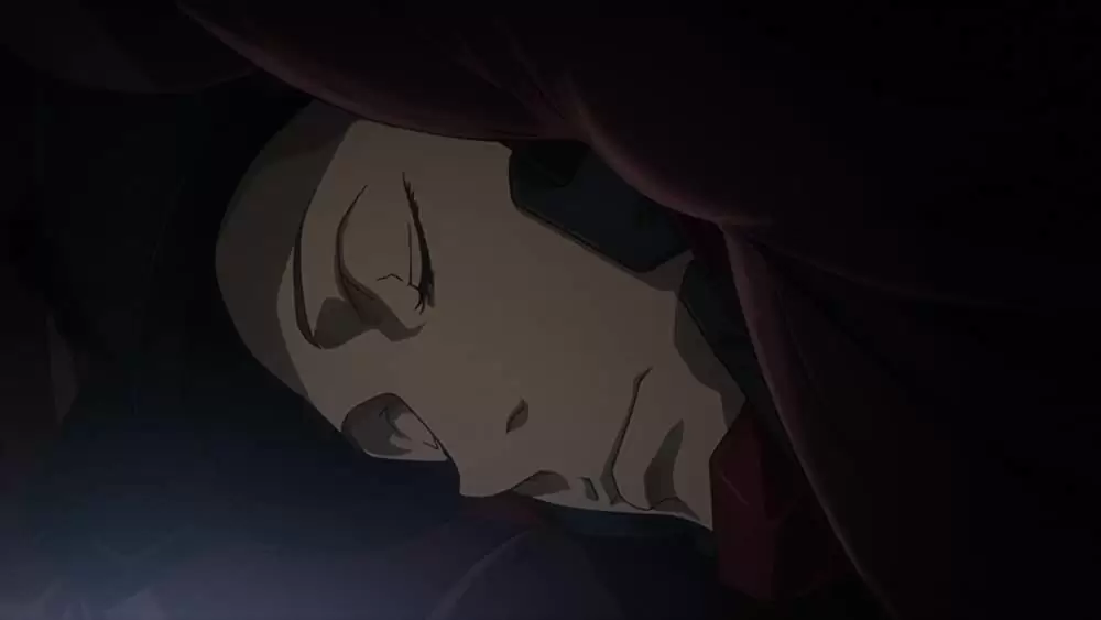 虐殺器官の画像