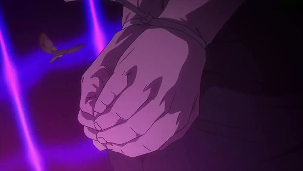 虐殺器官の画像