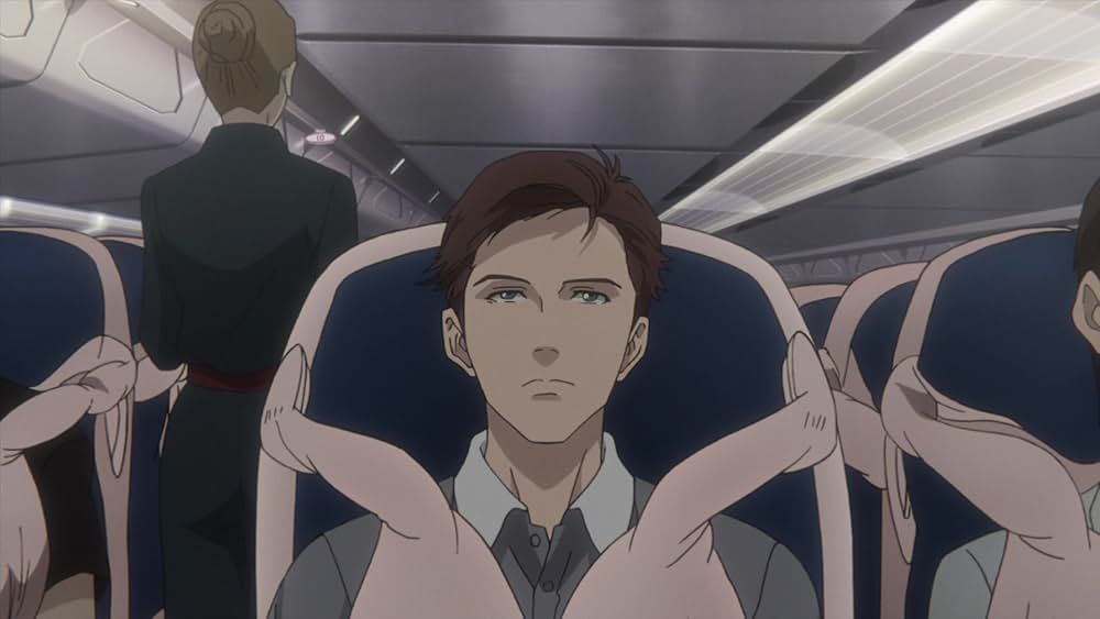 虐殺器官の画像