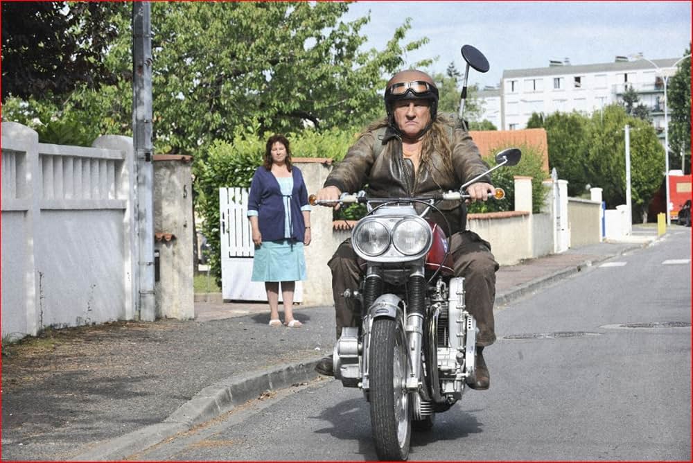 マムートの画像