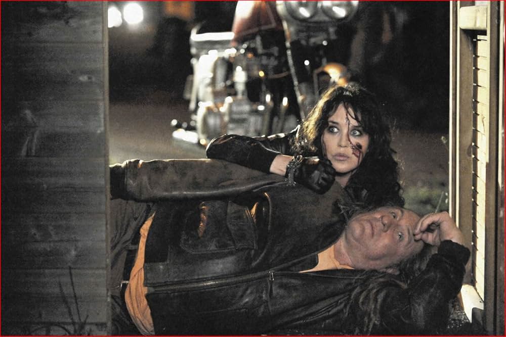 マムートの画像