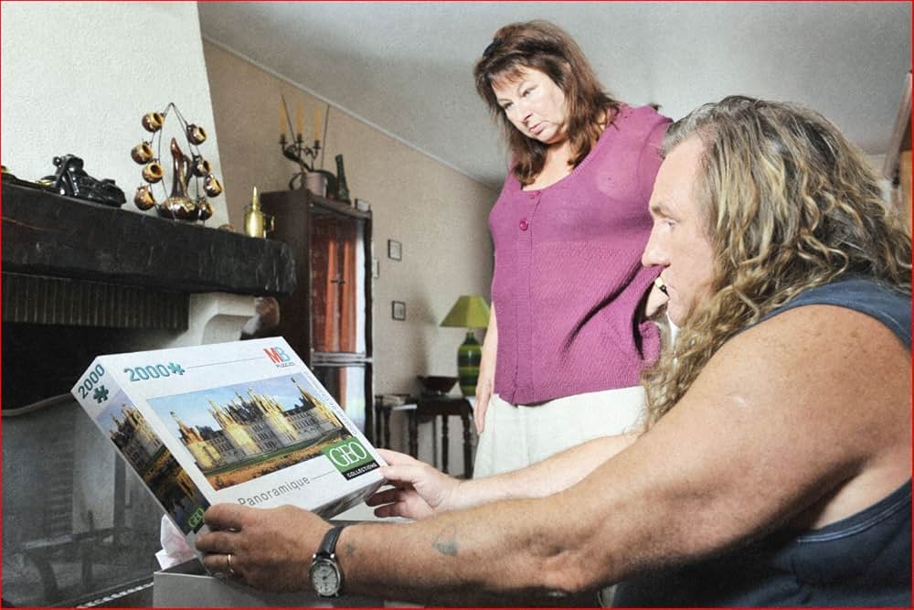 マムートの画像