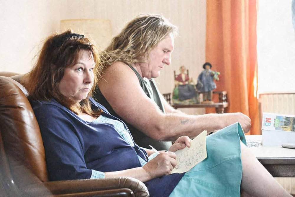 マムートの画像