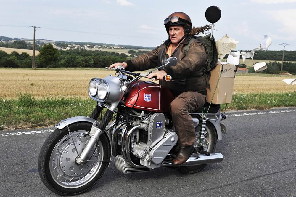 マムートの写真