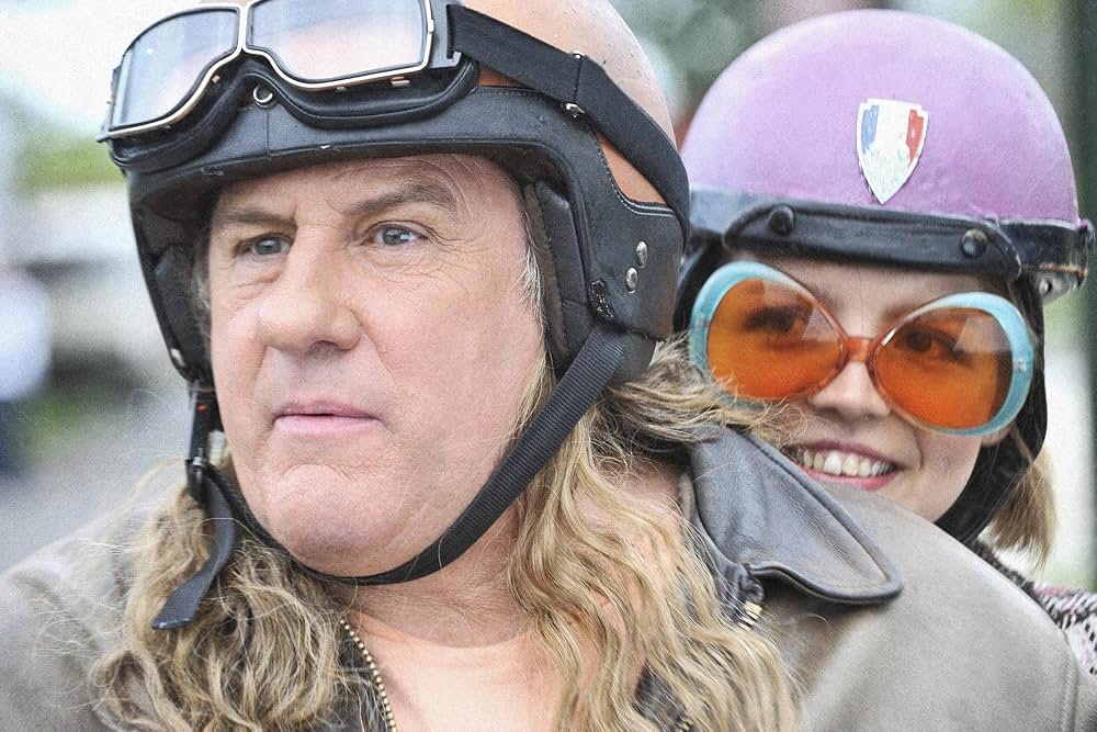 マムートの画像