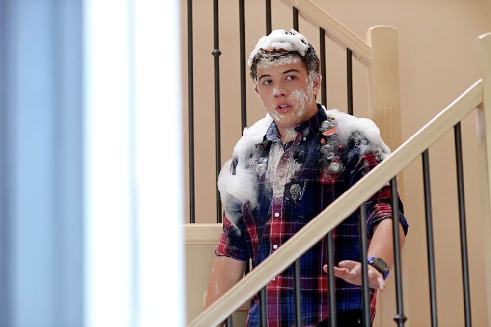 ライアー・ボーイ ウソで乗りきるスクールライフの画像