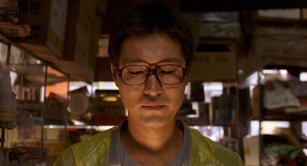 「ほえる犬は噛まない」の画像