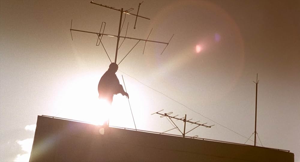 「ほえる犬は噛まない」の画像