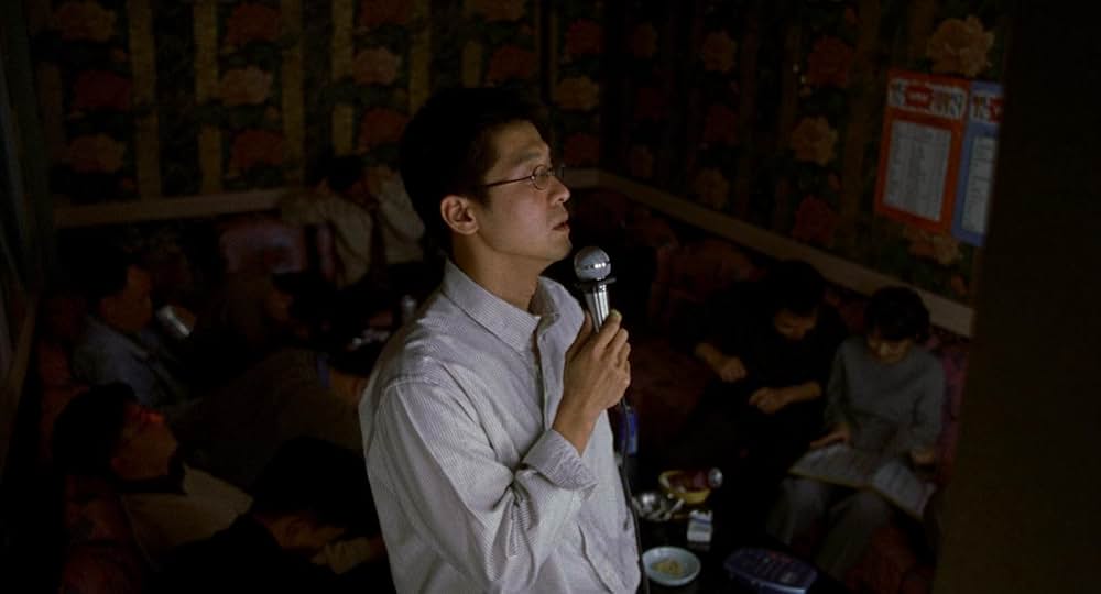 「ほえる犬は噛まない」の画像