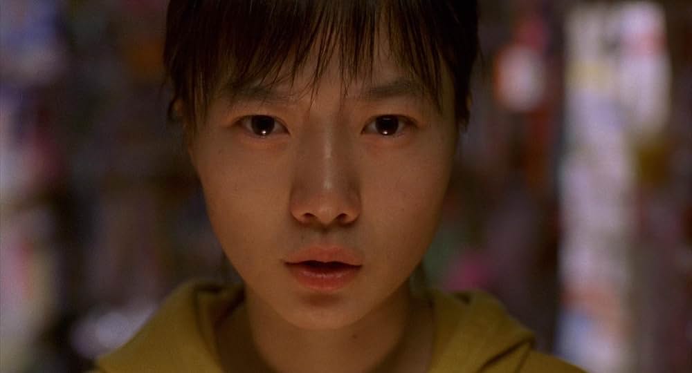 「ほえる犬は噛まない」の画像